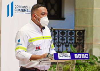El director de COVIAL no sabe como funciona el sistema de drenajes de Villanueva