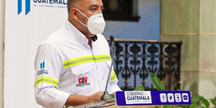 El director de COVIAL no sabe como funciona el sistema de drenajes de Villanueva