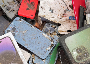 El director del mayor banco ruso agradece a Apple por abandonar Rusia