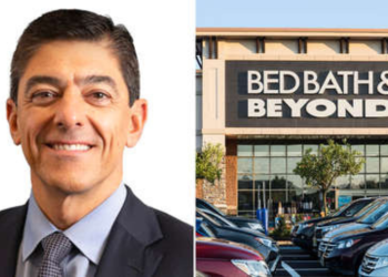 El director financiero de Bed Bath & Beyond muere al caer de un rascacielos en Nueva York