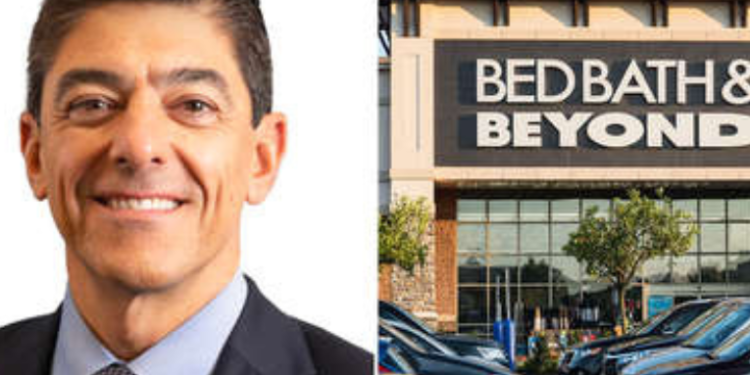 El director financiero de Bed Bath & Beyond muere al caer de un rascacielos en Nueva York
