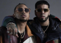 El disco Los Dioses de Anuel AA y Ozuna, debuta en el número uno en ventas en Estados Unidos y Puerto Rico