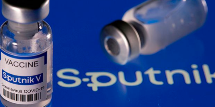 El distribuidor de Sputnik V asegura que la vacuna rusa es