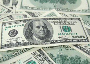 El dólar cae con fuerza y las monedas de América Latina suben tras datos de inflación en EEUU