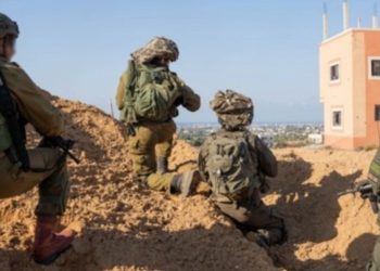 El Ejército admite haber matado
