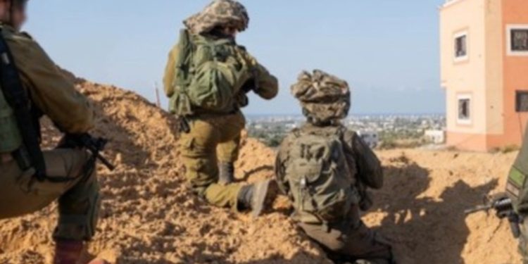 El Ejército admite haber matado