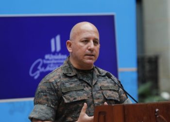 El Ejército de Guatemala adquiere la compra de 5 puentes para el paí­s