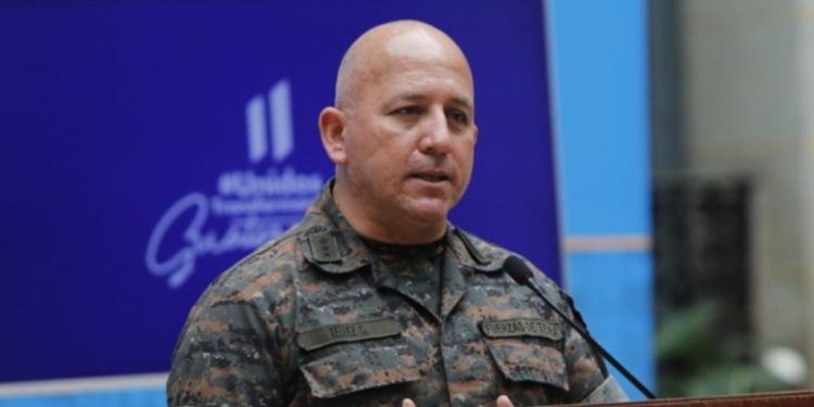 El Ejército de Guatemala adquiere la compra de 5 puentes para el paí­s