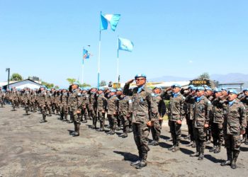 El ejército de Guatemala pondrá a disposición 24 mil soldados para la seguridad electoral