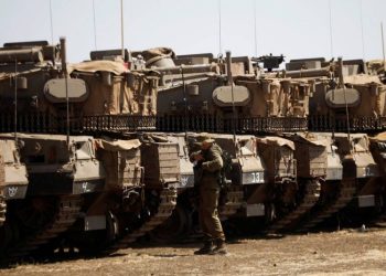 El Ejército de Israel elimina al comandante de la unidad del norte de la Yihad Islámica Palestina