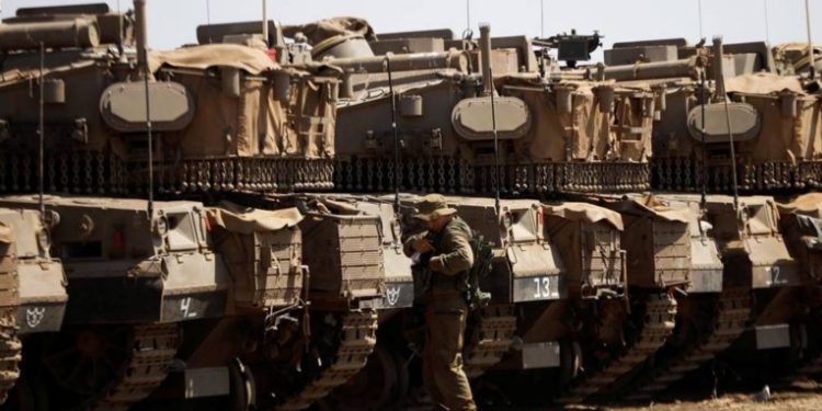 El Ejército de Israel elimina al comandante de la unidad del norte de la Yihad Islámica Palestina