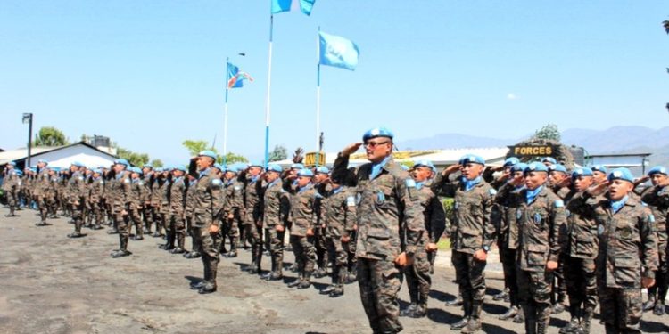 El Ejército ha invertido Q27 millones en patrullajes que se han desarrollado en Chiquimula