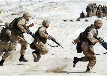 El Ejército israelí­ dispara a sospechosos que se acercaron a sus posiciones cerca de la frontera con Siria