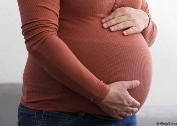 El embarazo no planificado, Â´una crisis que nos rodeaÂ´