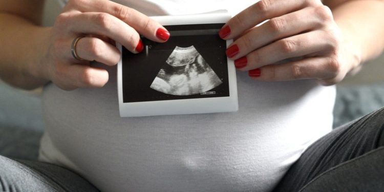El embarazo puede despertar virus antiguos en el ADN, según un estudio