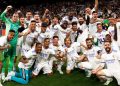 El 'enésimo' milagro del Bernabéu empuja al Madrid a una nueva final de Champions