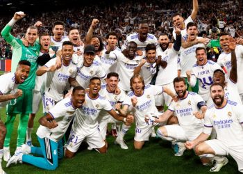El 'enésimo' milagro del Bernabéu empuja al Madrid a una nueva final de Champions