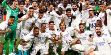 El 'enésimo' milagro del Bernabéu empuja al Madrid a una nueva final de Champions