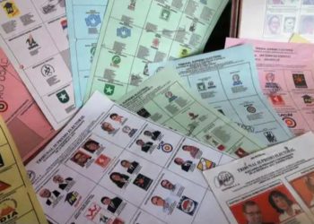 El envió de boletas electorales a centros de votación iniciara el próximo fin de semana