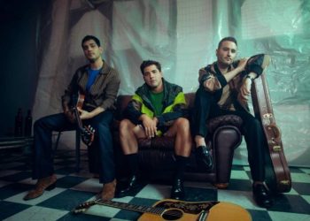 El esperado concierto de Reik en Guatemala ya tiene fecha. Los fanáticos de la popular banda mexicana podrán disfrutar de sus éxitos