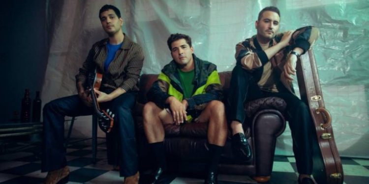 El esperado concierto de Reik en Guatemala ya tiene fecha. Los fanáticos de la popular banda mexicana podrán disfrutar de sus éxitos