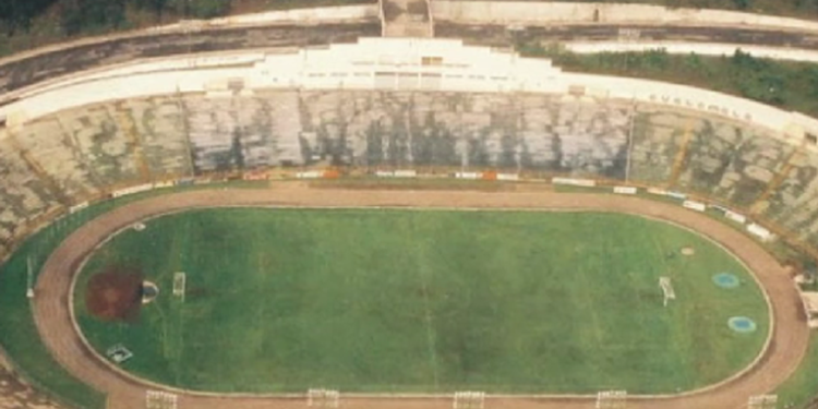 El Estadio Nacional Doroteo Guamuch Flores Celebra 75 Años de Historia Deportiva