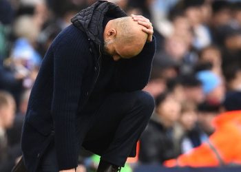 El Everton amarga el 'Boxing Day' al Manchester City en su propia casa