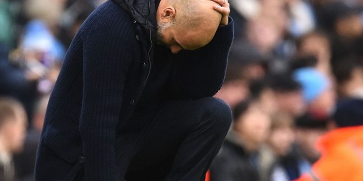 El Everton amarga el 'Boxing Day' al Manchester City en su propia casa