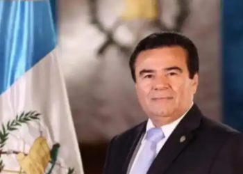 El exministro Elder de Jesús Súchite Vargas fue enviado a juicio