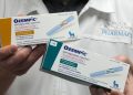 El fármaco de Pfizer para la diabetes provoca pérdida de peso similar a Ozempic de Novo Nordisk