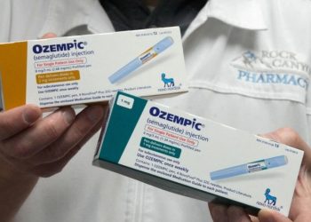 El fármaco de Pfizer para la diabetes provoca pérdida de peso similar a Ozempic de Novo Nordisk