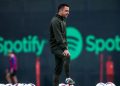 El FC Barcelona destituye a Xavi como entrenador para la temporada que viene