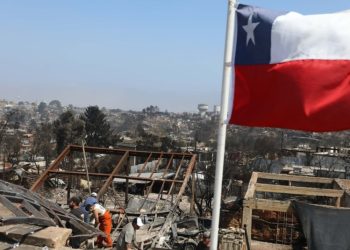 El Festival de Viña del Mar cancela su gala inaugural por los mortales incendios en Chile