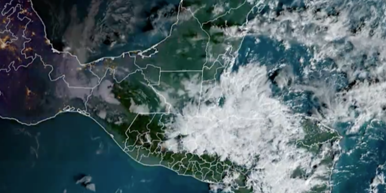 El frente frío comienza a disiparse tras afectar al país desde el fin de semana