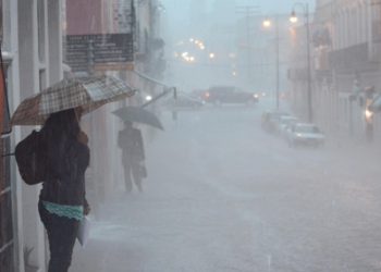El frí­o se incrementará en gran parte del paí­s durante este fin de semana