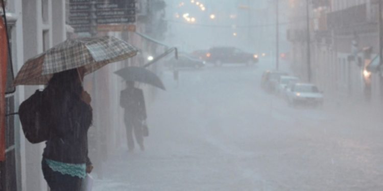 El frí­o se incrementará en gran parte del paí­s durante este fin de semana