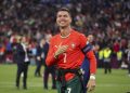 El futuro de Cristiano Ronaldo está decidido