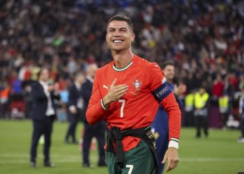 El futuro de Cristiano Ronaldo está decidido