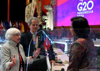 El G20 aborda medidas para frenar la crisis alimentaria y condena guerra rusa en Ucrania