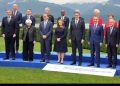 El G7 busca financiar a Ucrania con activos rusos congelados