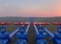 El gigante energético ruso Gazprom aumenta la cooperación con tres países de Asia Central