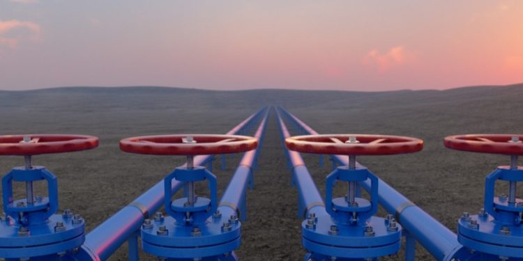 El gigante energético ruso Gazprom aumenta la cooperación con tres países de Asia Central