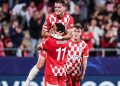 El Girona firma una noche para la historia con su primera victoria en Champions