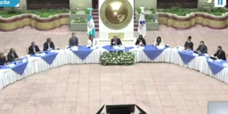 El gobierno anunció la creación de una mesa interreligiosa