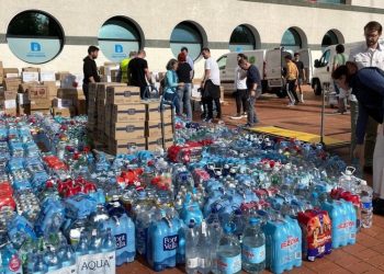 El Gobierno bloquea la web de donaciones para los afectados por la DANA 'ayudavalencia.es' por indicios de fraude