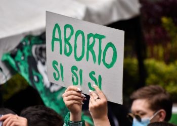 El Gobierno de Colombia pide anular el fallo que despenaliza el aborto