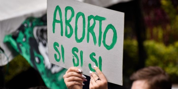 El Gobierno de Colombia pide anular el fallo que despenaliza el aborto