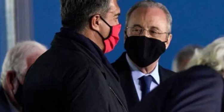 El Gobierno de España traslada a la UE su oposición a la Superliga