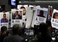 El Gobierno de México anuncia que hay 21 detenidos por seis asesinatos de periodistas en el 2022