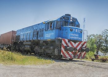 El Gobierno de Milei oficializa el proceso de privatización de la empresa de trenes Belgrano Cargas